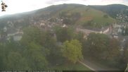 Archived webcam image showing Eibenstock on 26 Aug 2026 at 12:19