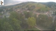 Archived webcam image showing Eibenstock on 26 Aug 2026 at 14:19