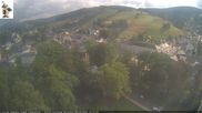 Archived webcam image showing Eibenstock on 26 Aug 2026 at 16:19