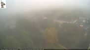 Archived webcam image showing Eibenstock on 14 Sep 2026 at 08:53