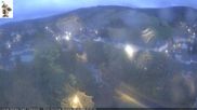 Archived webcam image showing Eibenstock on 10 Oct 2026 at 07:29
