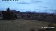 Archiviertes Webcam Bild: Hohegeiß Braunlage: Blick über das Tal am 12.04.2026 um 14:54 Uhr