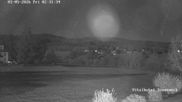 Archiviertes Webcam Bild: Hohegeiß Braunlage: Blick über das Tal am 01.05.2026 um 02:57 Uhr