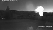 Archiviertes Webcam Bild: Hohegeiß Braunlage: Blick über das Tal am 01.05.2026 um 04:57 Uhr