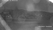 Archiviertes Webcam Bild: Hohegeiß Braunlage: Blick über das Tal am 29.05.2026 um 00:26 Uhr