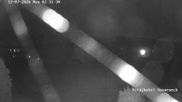 Archiviertes Webcam Bild: Hohegeiß Braunlage: Blick über das Tal am 13.07.2026 um 02:23 Uhr
