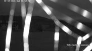 Archiviertes Webcam Bild: Hohegeiß Braunlage: Blick über das Tal am 10.10.2026 um 07:27 Uhr