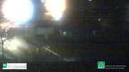 Archived webcam image showing Campus Clausthal on 26 Feb 2026 at 04:38
