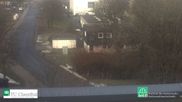Archived webcam image showing Campus Clausthal on 26 Feb 2026 at 08:38