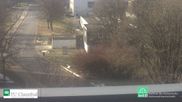 Archived webcam image showing Campus Clausthal on 26 Feb 2026 at 14:38