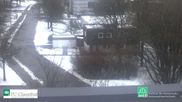 Archived webcam image showing Campus Clausthal on 30 Mar 2026 at 18:06