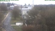 Archiviertes Webcam Bild: Technische Universität Clausthal am 12.04.2026 um 08:51 Uhr