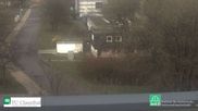 Archiviertes Webcam Bild: Technische Universität Clausthal am 12.04.2026 um 10:51 Uhr