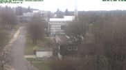 Archiviertes Webcam Bild: Technische Universität Clausthal am 12.04.2026 um 18:51 Uhr