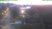 Archived webcam image showing Campus Clausthal on 12 Apr 2026 at 20:35