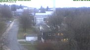 Archiviertes Webcam Bild: Technische Universität Clausthal am 13.04.2026 um 06:07 Uhr