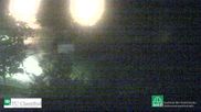 Archived webcam image showing Campus Clausthal on 28 May 2026 at 02:18