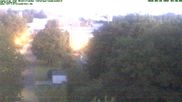 Archived webcam image showing Campus Clausthal on 28 May 2026 at 04:18