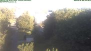 Archived webcam image showing Campus Clausthal on 28 May 2026 at 06:18