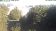Archived webcam image showing Campus Clausthal on 28 May 2026 at 07:18