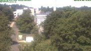 Archiviertes Webcam Bild: Technische Universität Clausthal am 28.05.2026 um 10:30 Uhr