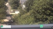 Archiviertes Webcam Bild: Technische Universität Clausthal am 28.05.2026 um 12:30 Uhr