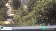 Archiviertes Webcam Bild: Technische Universität Clausthal am 28.05.2026 um 14:31 Uhr
