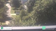 Archiviertes Webcam Bild: Technische Universität Clausthal am 28.05.2026 um 16:31 Uhr