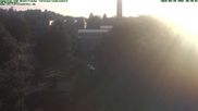 Archiviertes Webcam Bild: Technische Universität Clausthal am 28.05.2026 um 20:31 Uhr