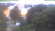 Archived webcam image showing Campus Clausthal on 28 Jun 2026 at 04:05