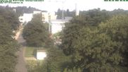 Archived webcam image showing Campus Clausthal on 28 Jun 2026 at 08:05
