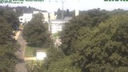Archived webcam image showing Campus Clausthal on 28 Jun 2026 at 10:05