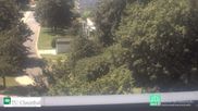 Archived webcam image showing Campus Clausthal on 28 Jun 2026 at 14:05