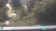 Archived webcam image showing Campus Clausthal on 28 Jun 2026 at 16:05