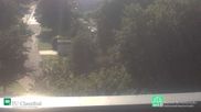 Archived webcam image showing Campus Clausthal on 28 Jun 2026 at 18:05