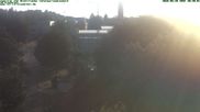 Archived webcam image showing Campus Clausthal on 28 Jun 2026 at 20:05