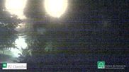 Archived webcam image showing Campus Clausthal on 12 Jul 2026 at 00:00