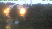 Archived webcam image showing Campus Clausthal on 12 Jul 2026 at 04:00