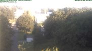 Archived webcam image showing Campus Clausthal on 12 Jul 2026 at 06:00