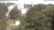 Archived webcam image showing Campus Clausthal on 12 Jul 2026 at 08:00