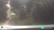 Archived webcam image showing Campus Clausthal on 12 Jul 2026 at 18:13