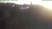 Archived webcam image showing Campus Clausthal on 12 Jul 2026 at 20:20
