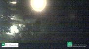 Archiviertes Webcam Bild: Technische Universität Clausthal am 26.08.2026 um 00:11 Uhr