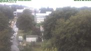 Archiviertes Webcam Bild: Technische Universität Clausthal am 26.08.2026 um 08:11 Uhr