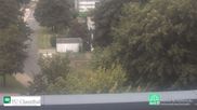 Archiviertes Webcam Bild: Technische Universität Clausthal am 26.08.2026 um 18:11 Uhr