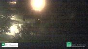 Archiviertes Webcam Bild: Technische Universität Clausthal am 26.08.2026 um 22:11 Uhr