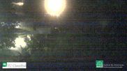 Archiviertes Webcam Bild: Technische Universität Clausthal am 27.08.2026 um 00:47 Uhr