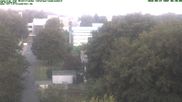 Archiviertes Webcam Bild: Technische Universität Clausthal am 27.08.2026 um 06:24 Uhr