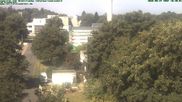 Archiviertes Webcam Bild: Technische Universität Clausthal am 27.08.2026 um 10:24 Uhr