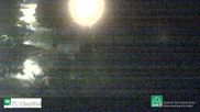 Archived webcam image showing Campus Clausthal on 21 Sep 2026 at 00:46